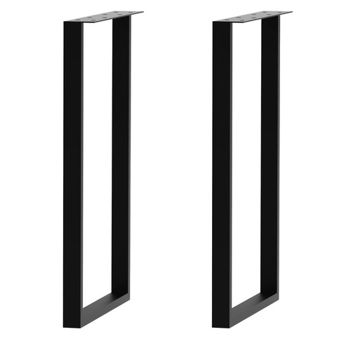 Heavy duty metal table - metal,
