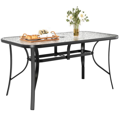 Patio dining table garden - dining,