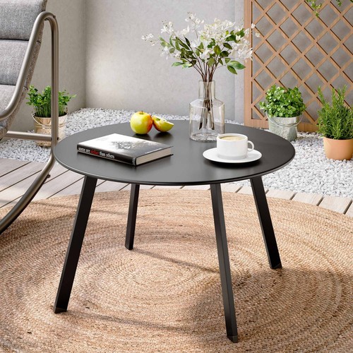 Lausaint home patio round - lausaint,